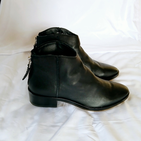 Dolce Vita Chuka Boots - Picture 2 of 7